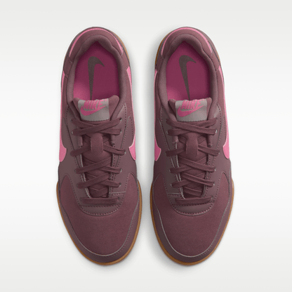 Tattoo/Gum Dark Brown/Peony