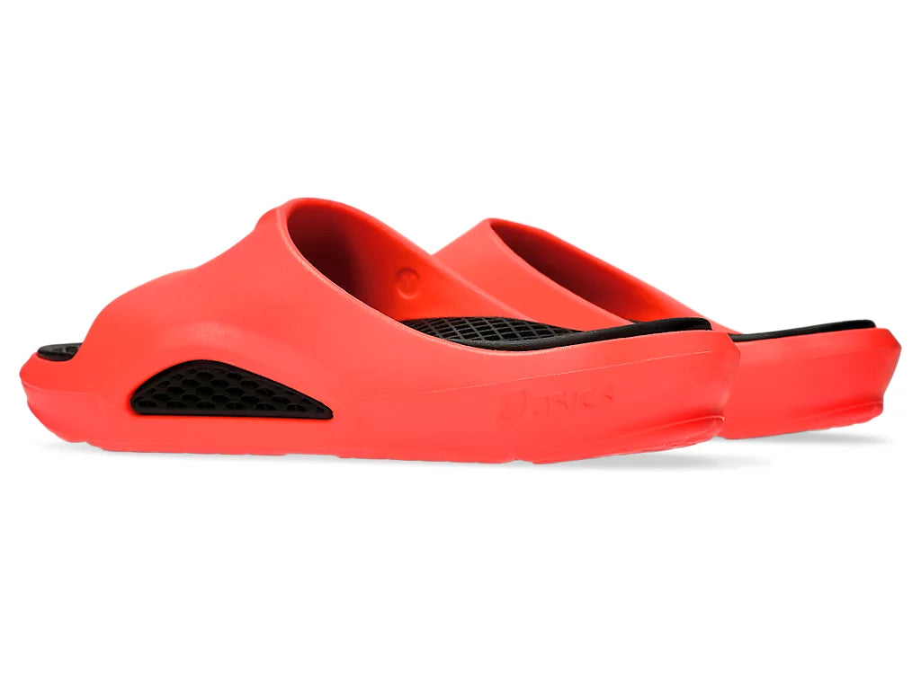 Sunrise Red/Black