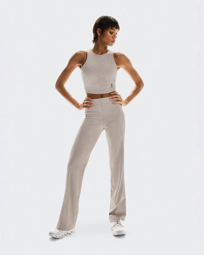 Desert | White