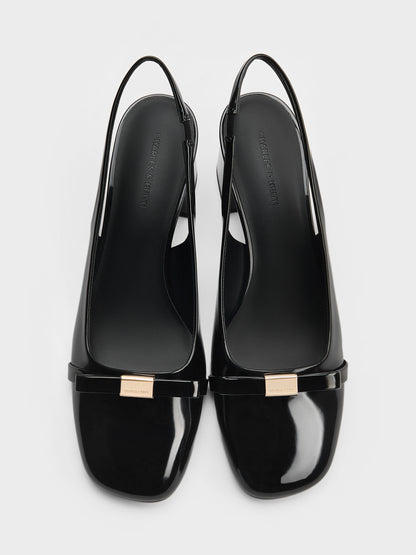 Black Patent