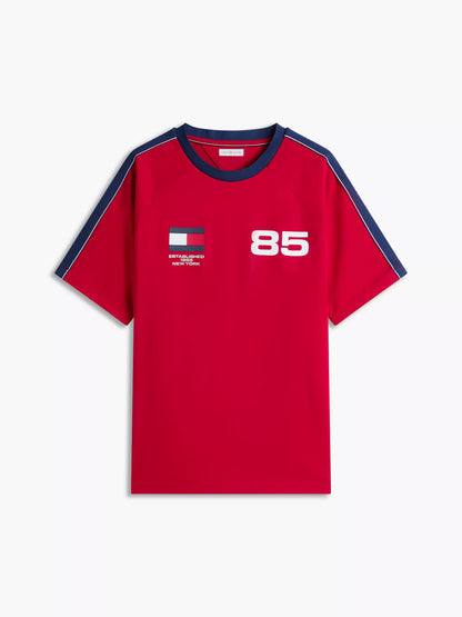 Medium Red