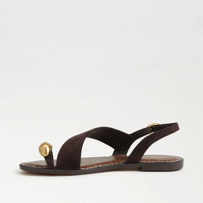 Cafe Noir Suede