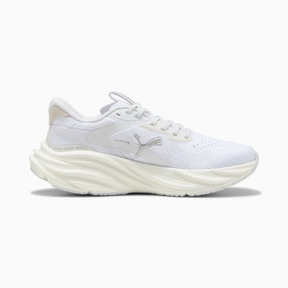 PUMA White-PUMA Silver