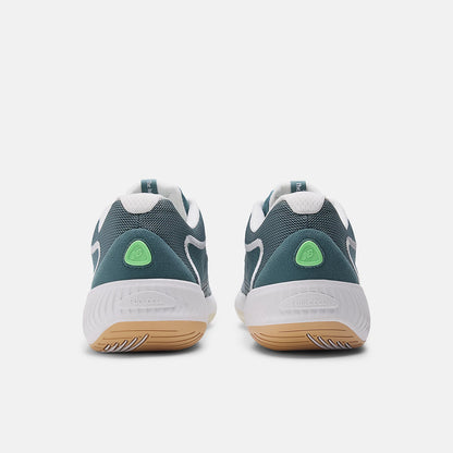 New Spruce With White And Gum