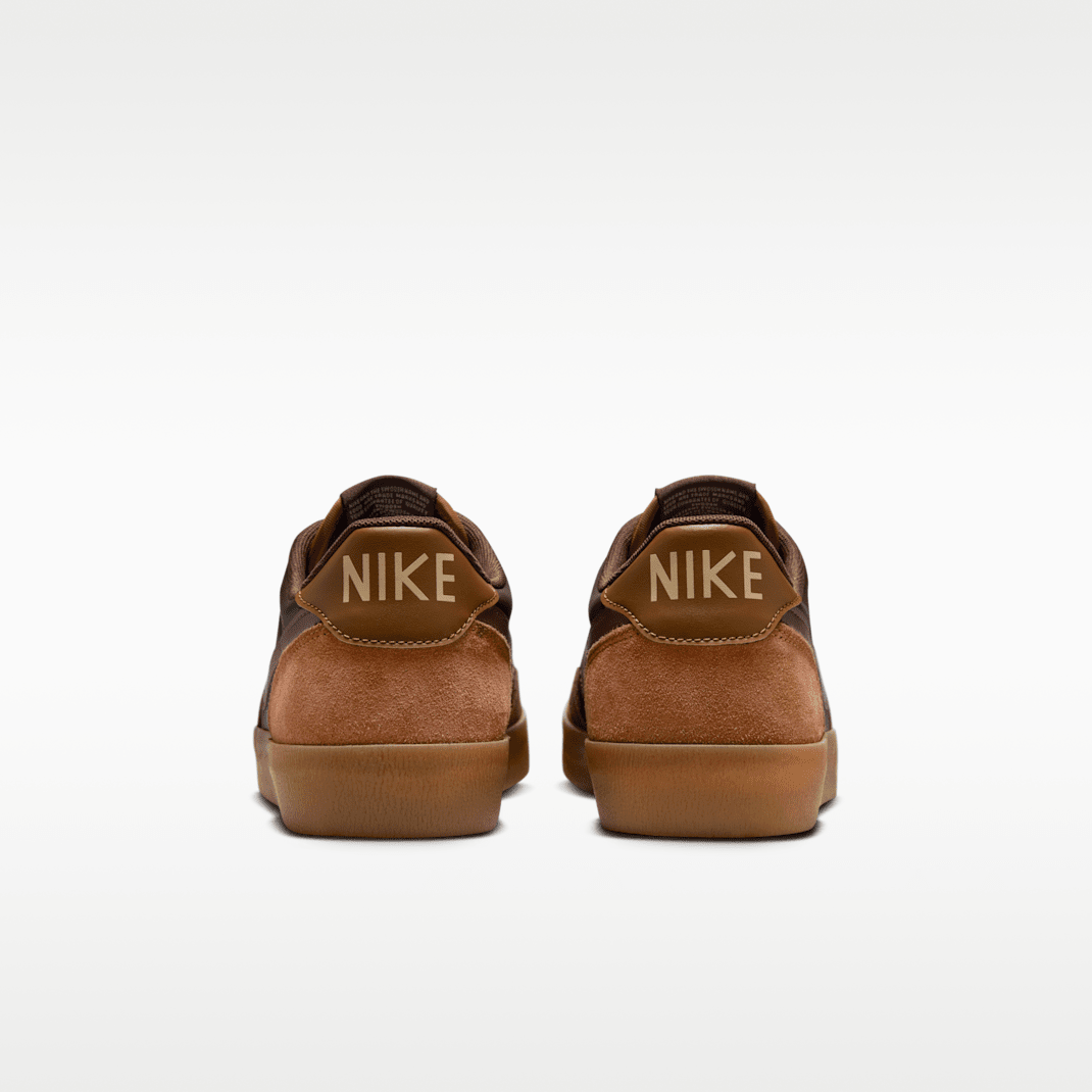 Baroque Brown/Light British Tan/Sesame/Cacao Wow