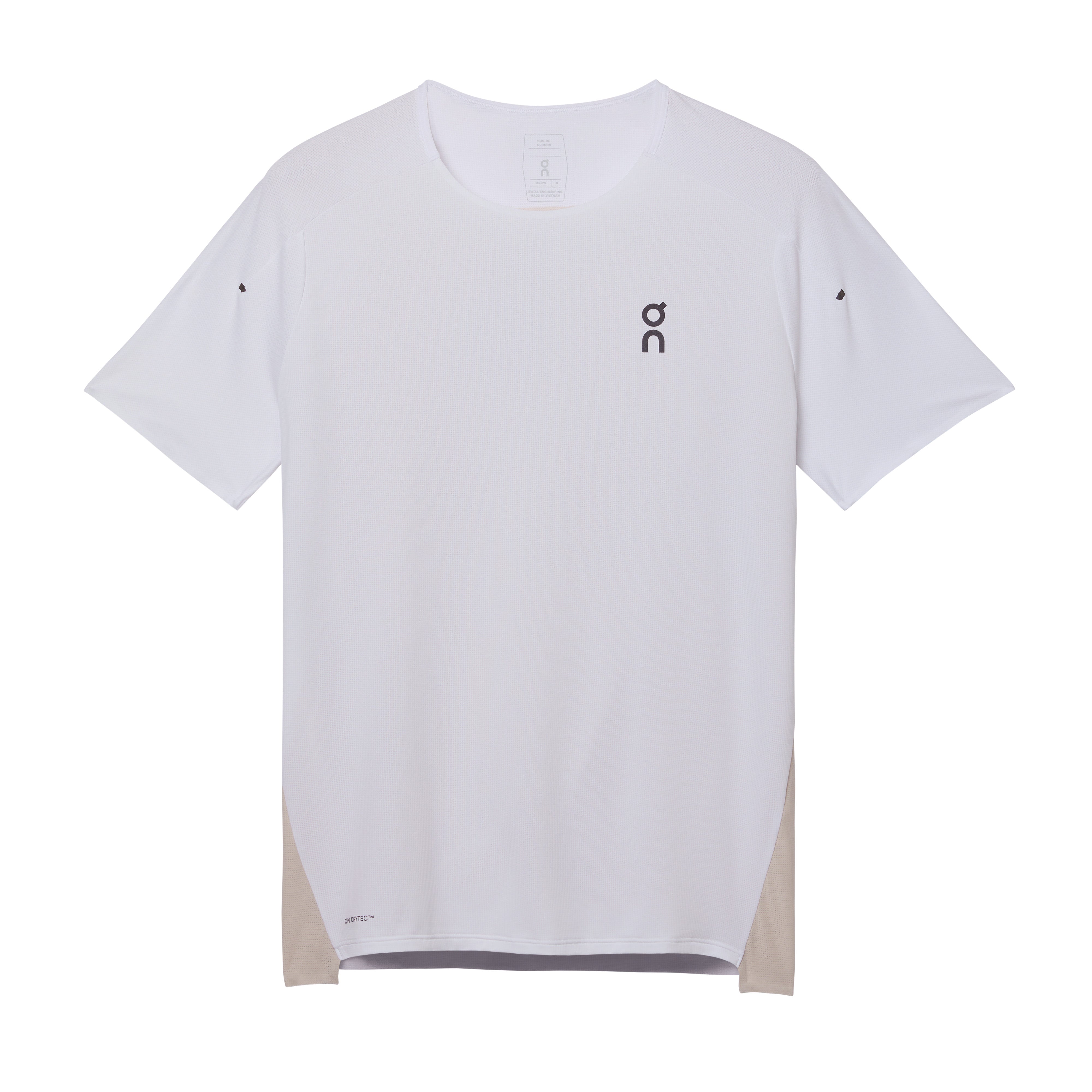 White | Silver