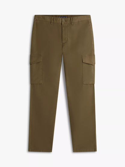 Platinum Olive