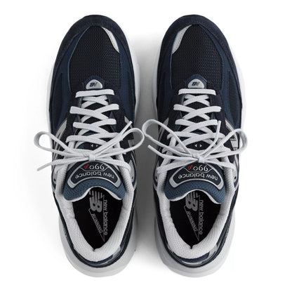 Navy With White