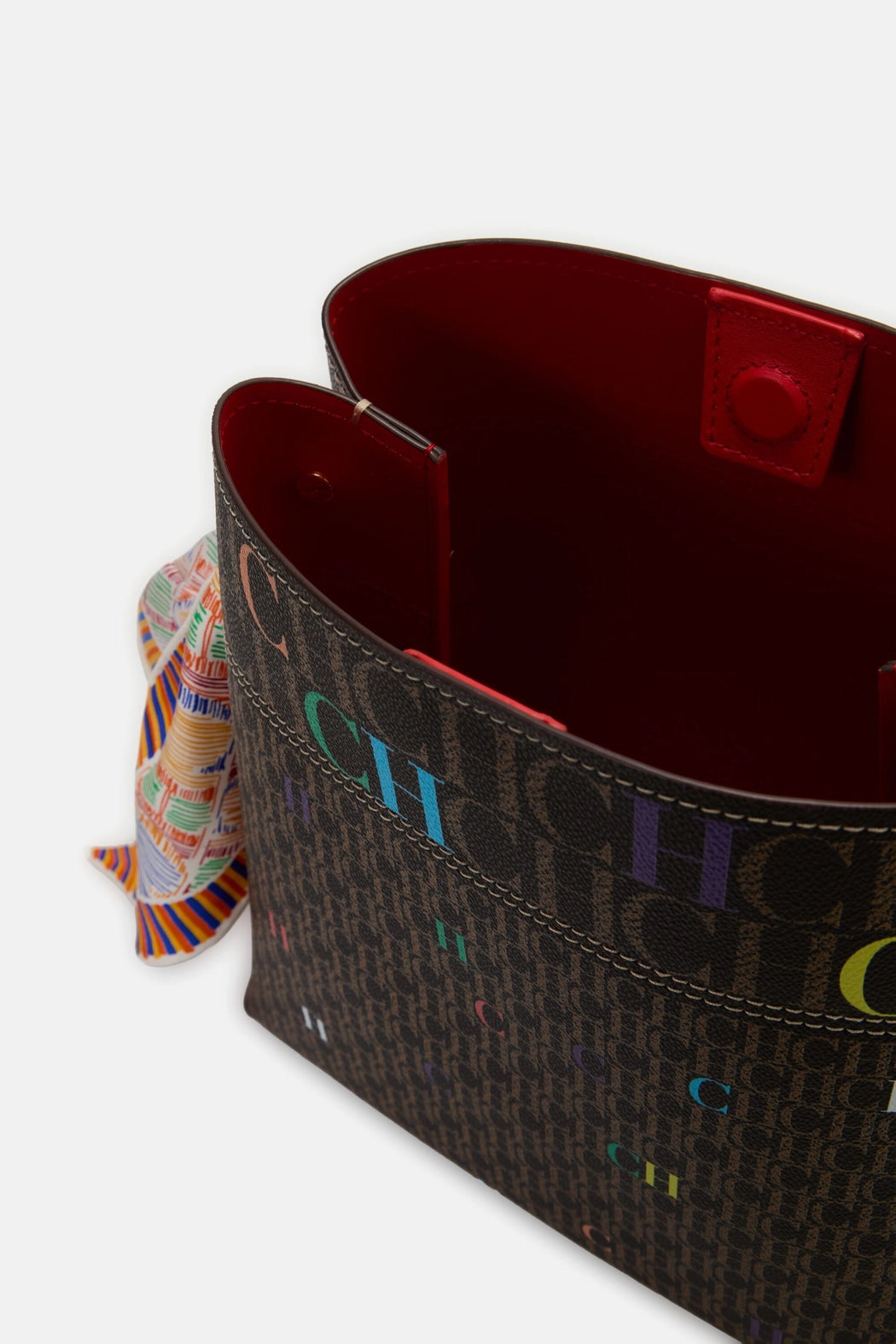 EL DORADO CHIRIBITAS