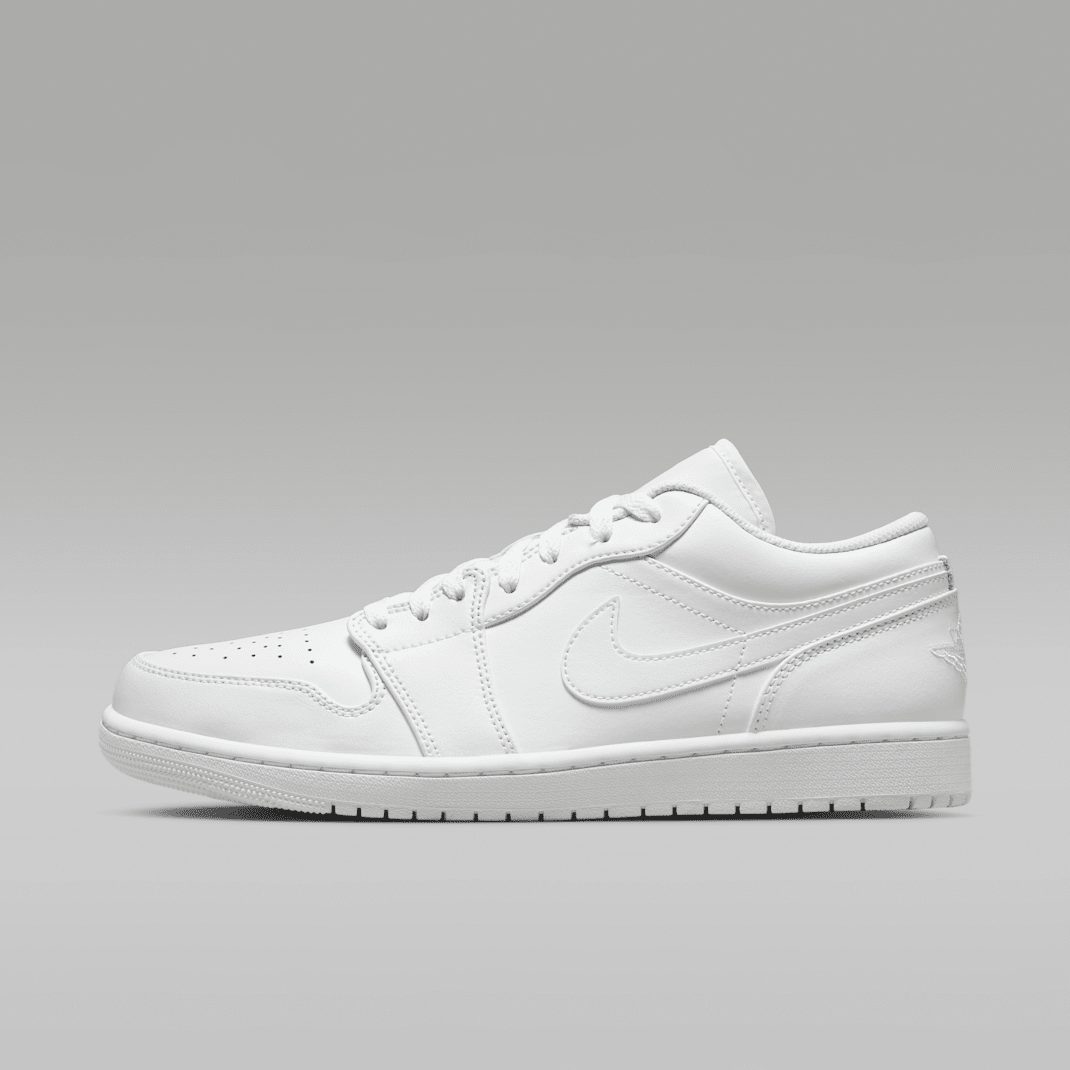 White/White/White