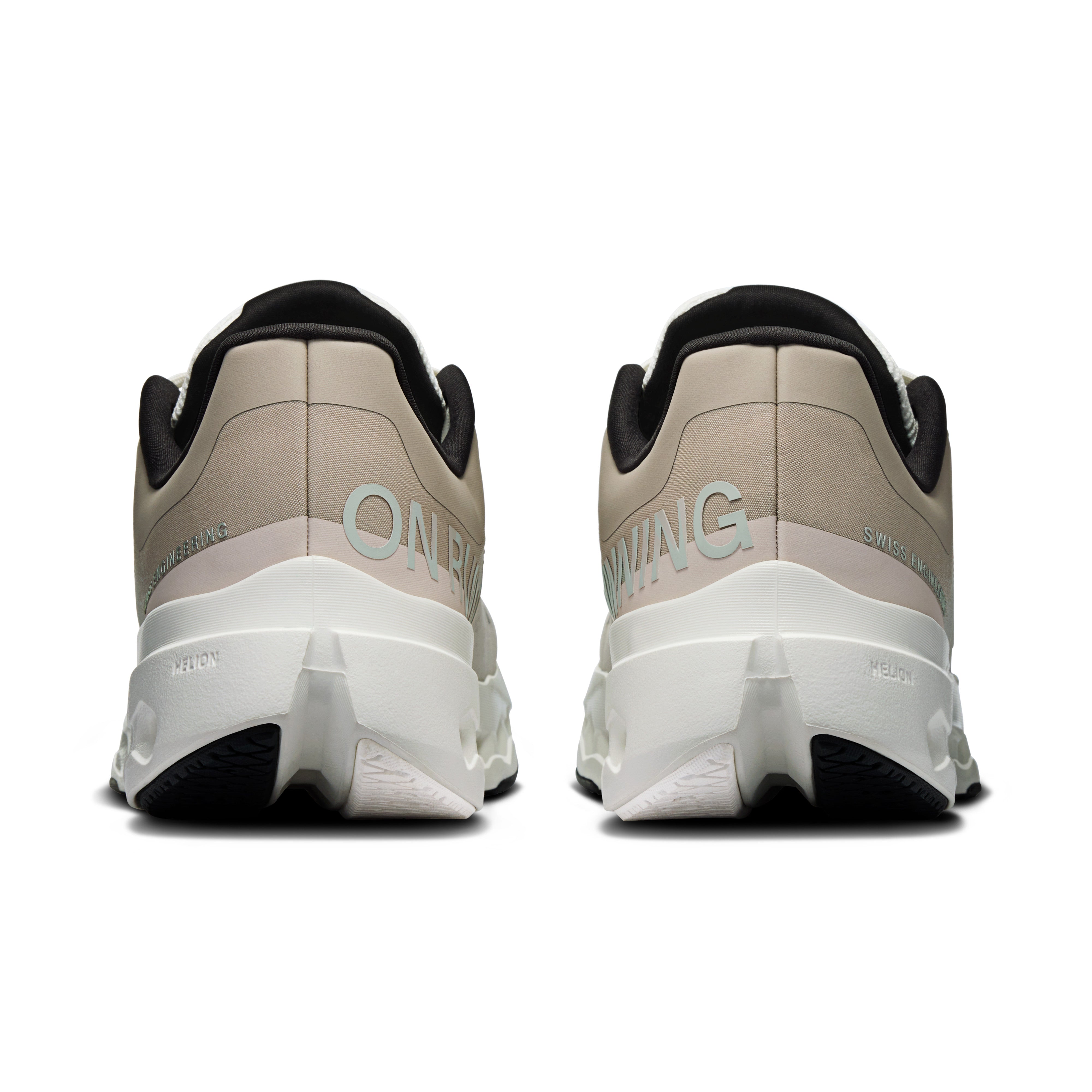 Fog | Ivory