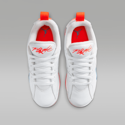 White/Vast Grey/Game Royal/Infrared 23 3