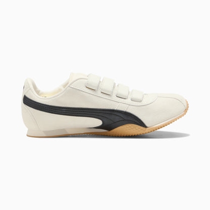 Warm White-PUMA Black