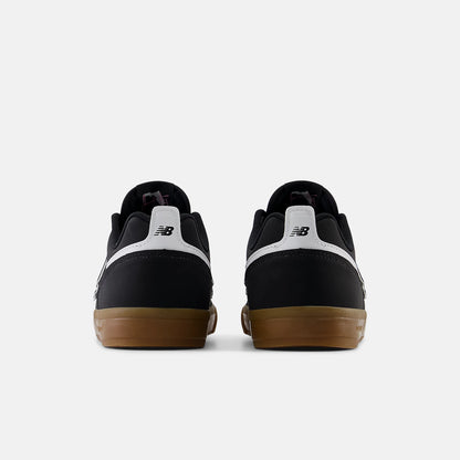 Black With Nb 103 White