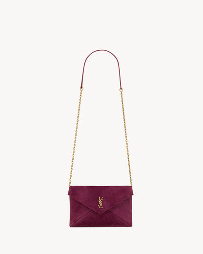 Deep Fuchsia