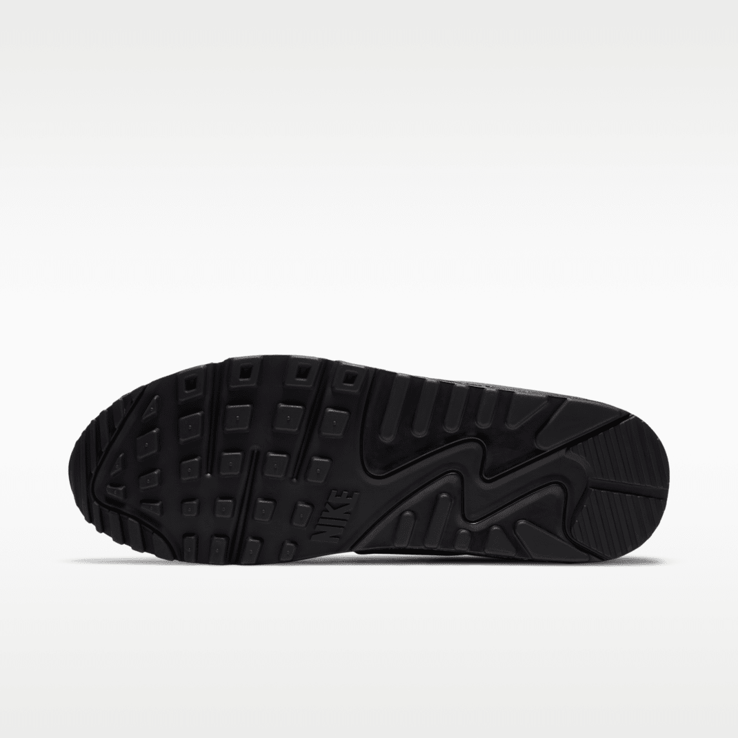 Black/Black/Black