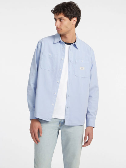 Light Blue Luxe