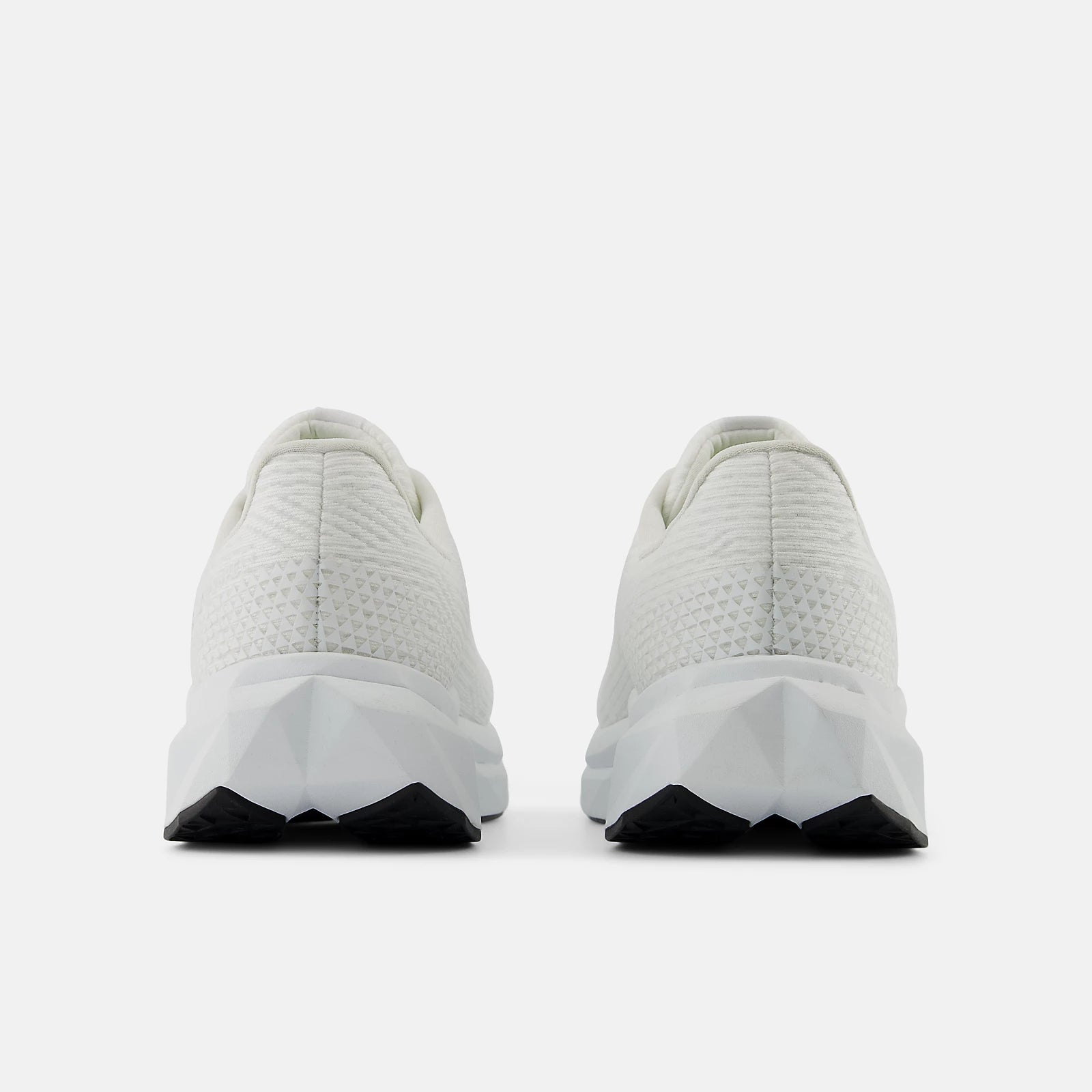 White With Black