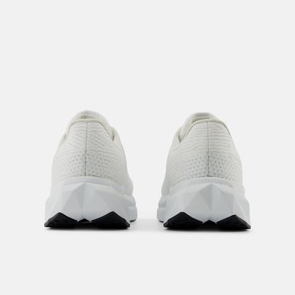 White With Black