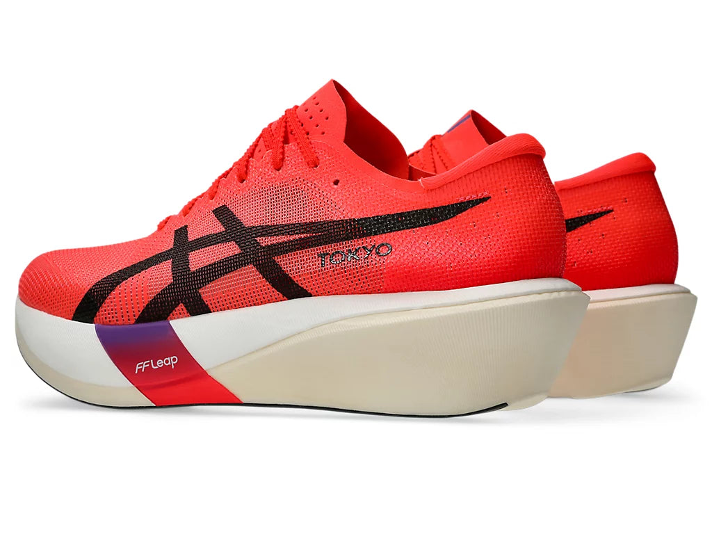 Flash Red/Black
