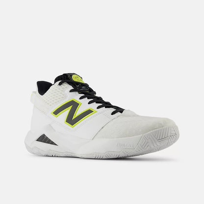Nb White With Black