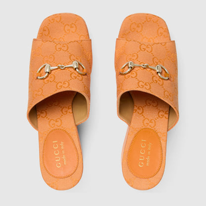 lona GG naranja