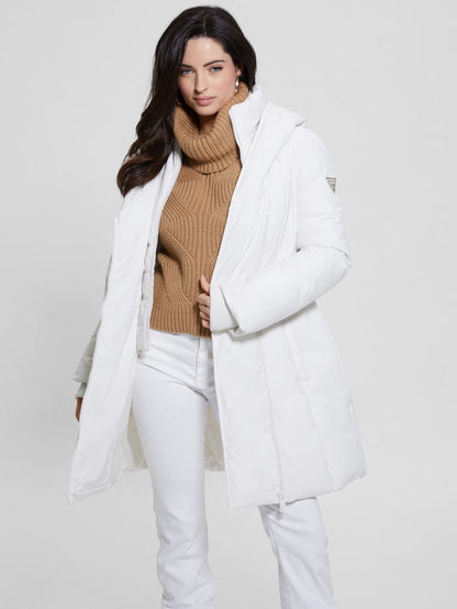 Cream White