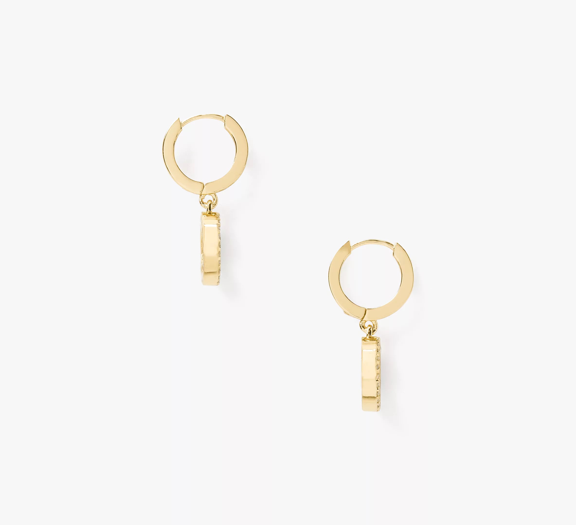 Clear/Gold