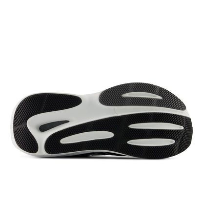 Black With White