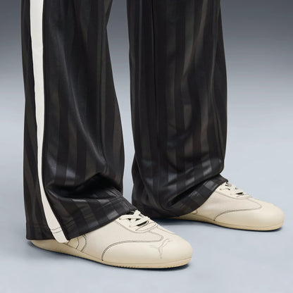 Frosted Ivory-PUMA Black