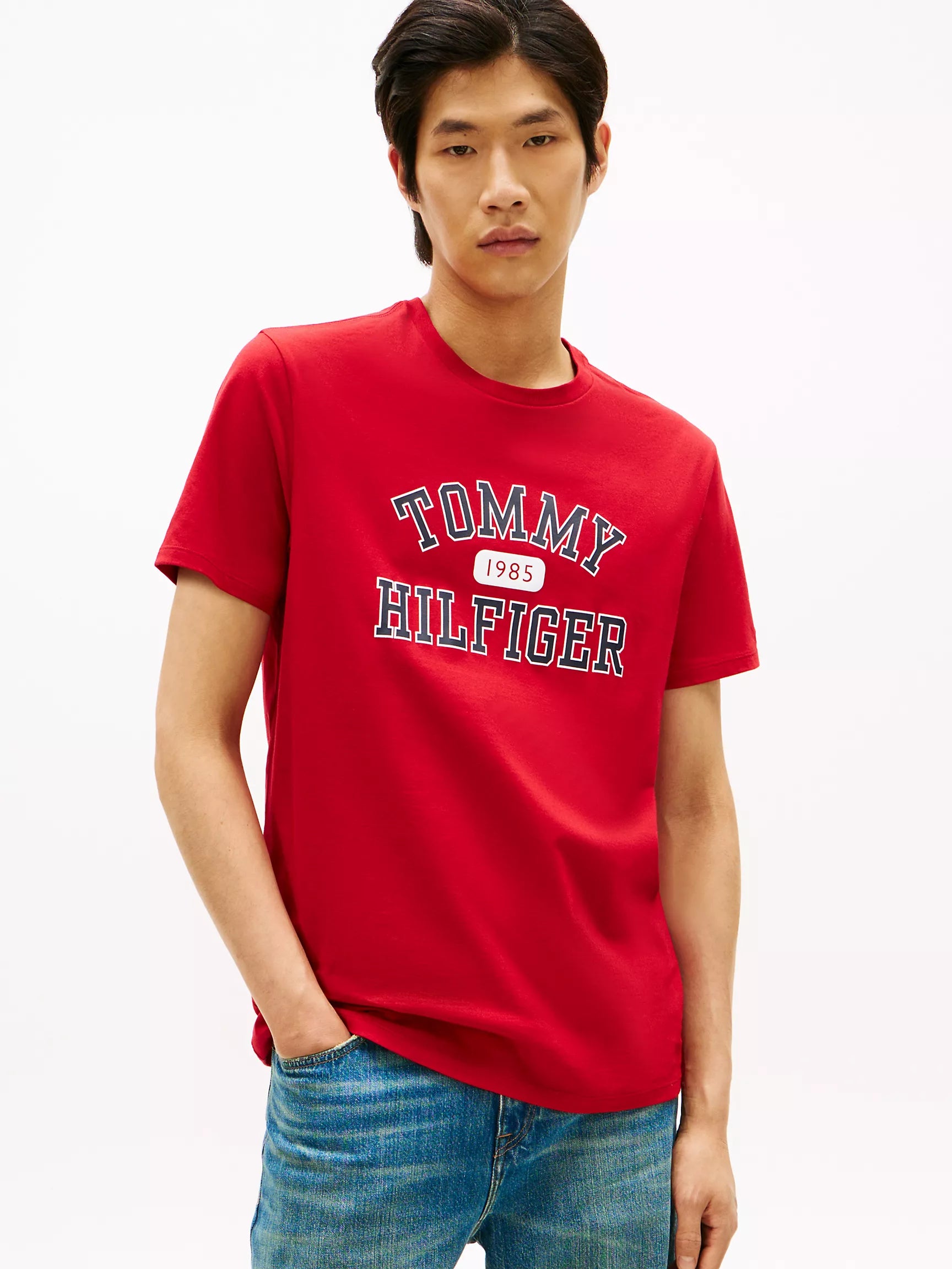 Medium Red