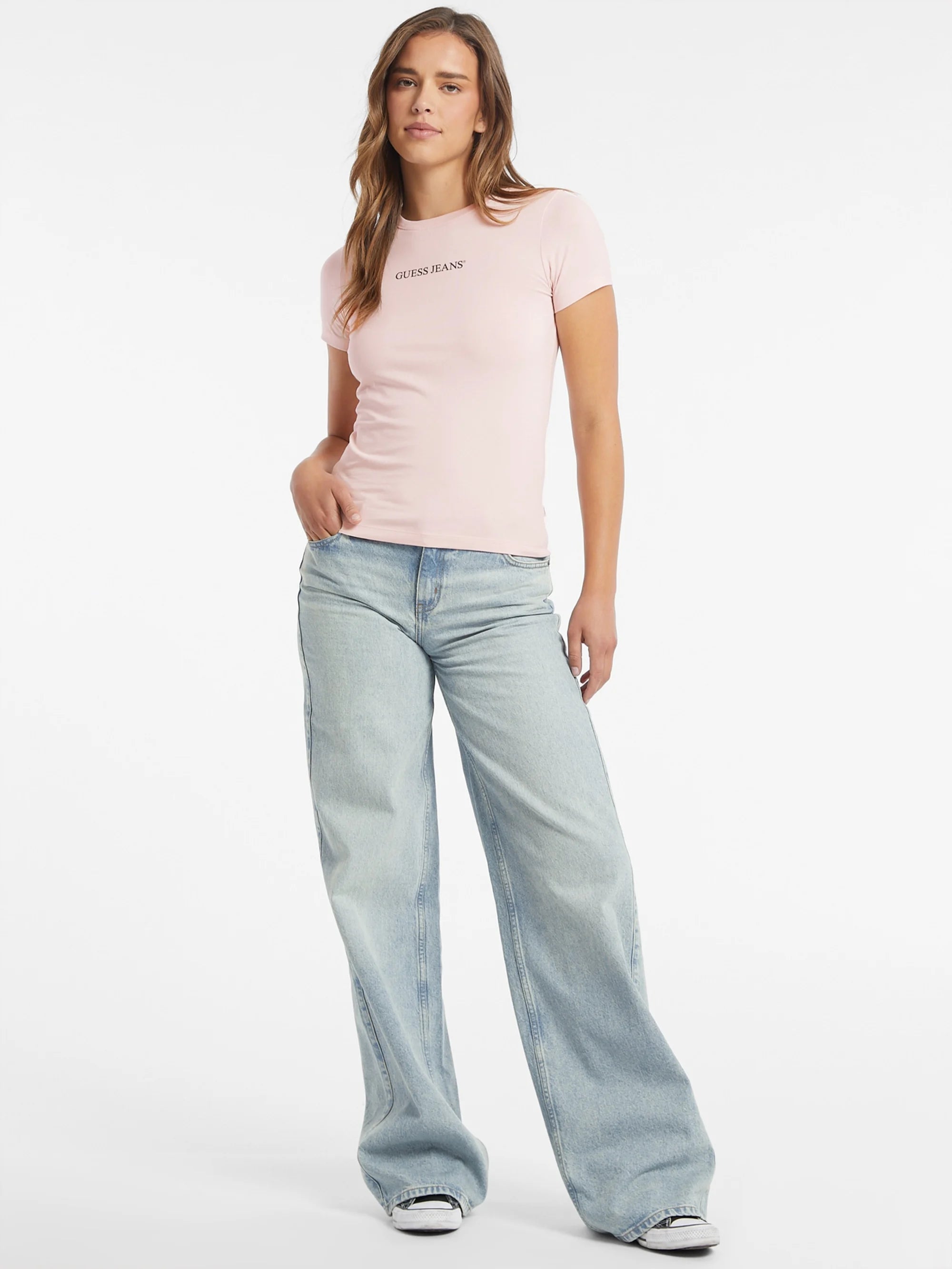 Blush Cotton