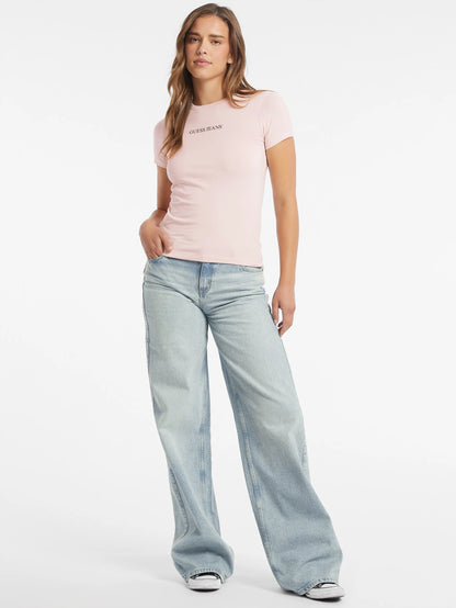 Blush Cotton