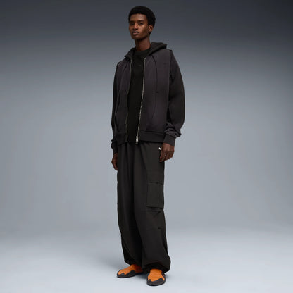 Maple Syrup-PUMA Black