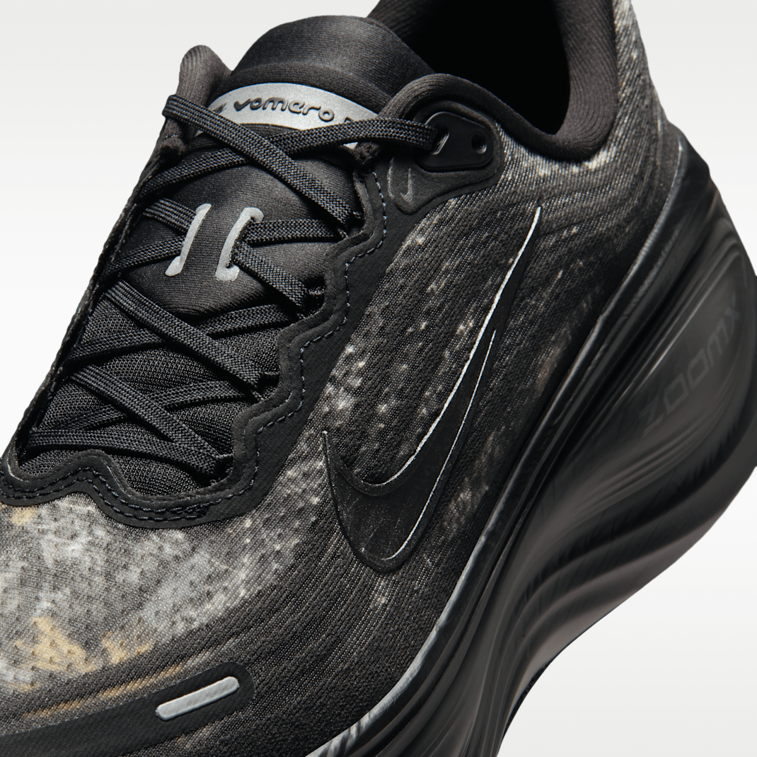 Black/Dark Smoke Grey/Anthracite/Metallic Dark Grey