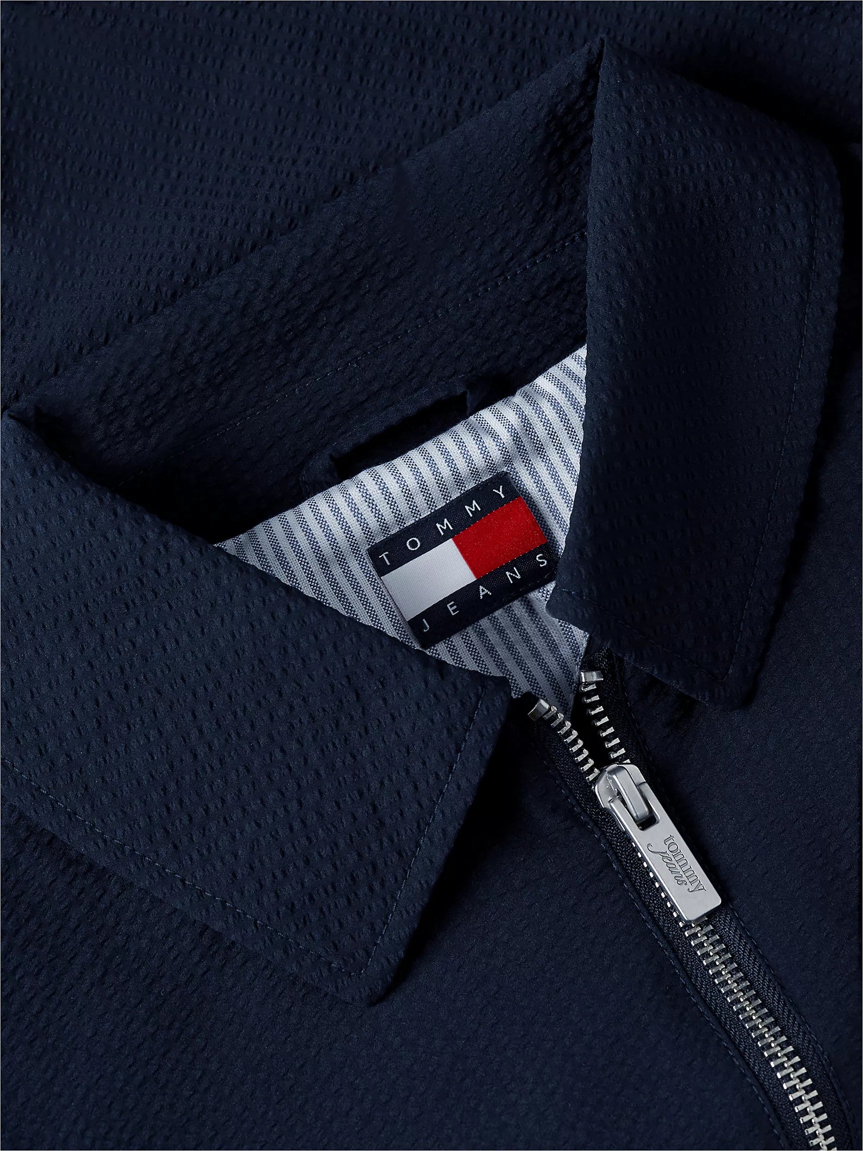 Dark Night Navy
