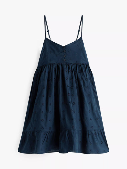 Dark Night Navy