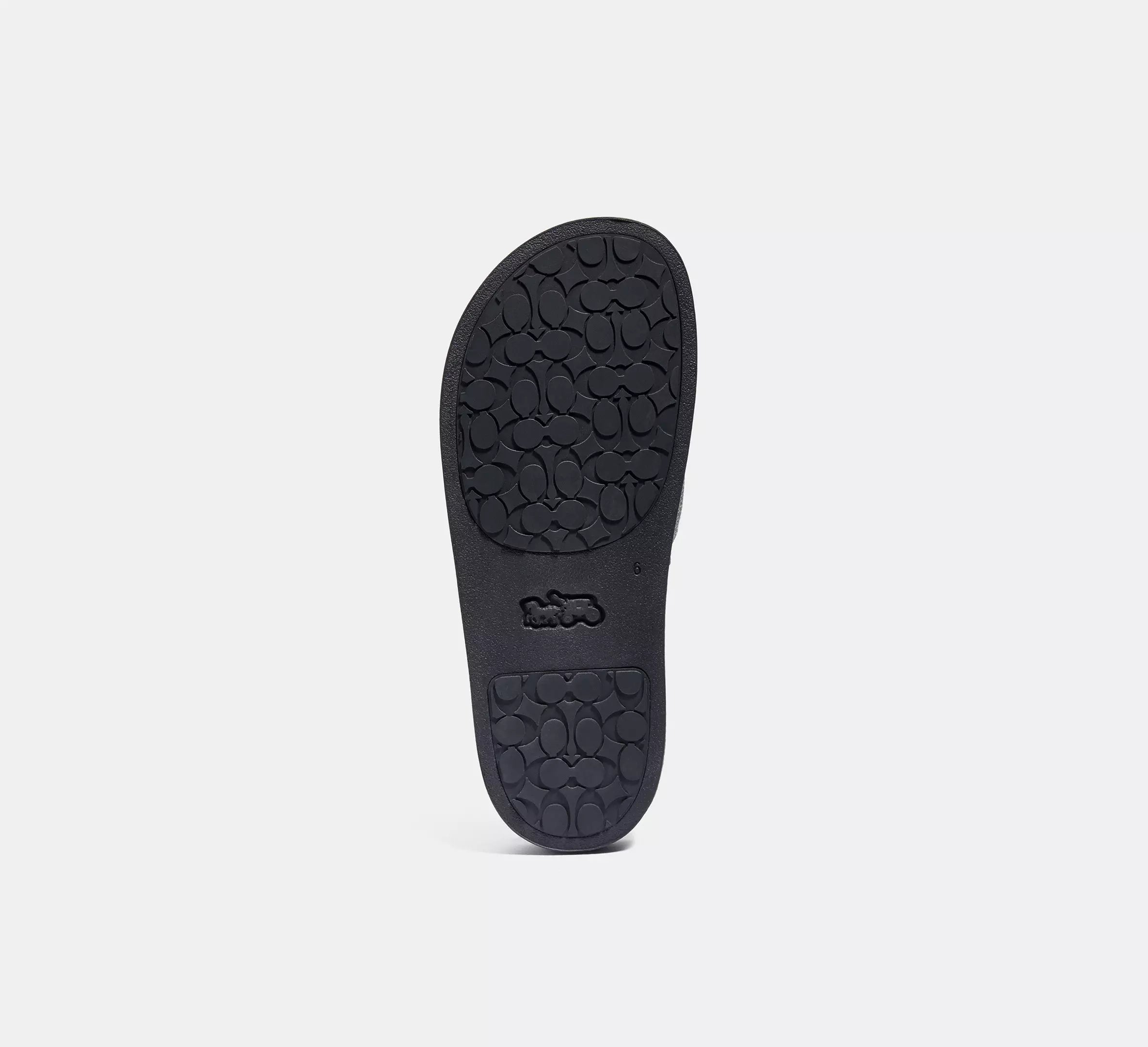 Charcoal/Black