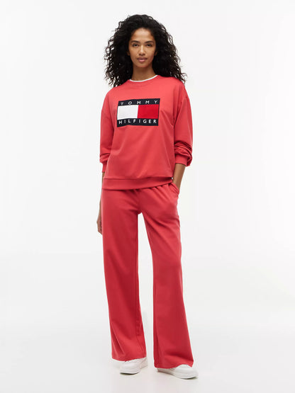 Vintage Red