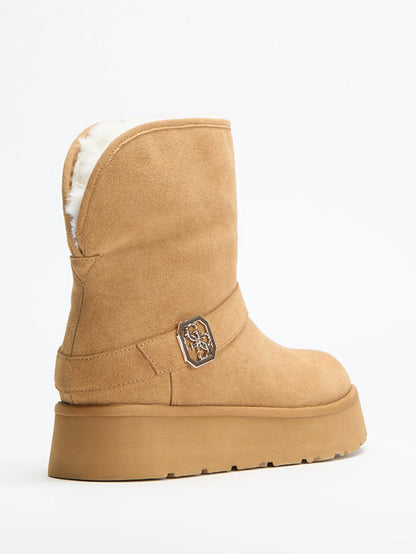Medium Brown