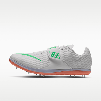 Summit White/Atomic Pink/Palest Purple/Electro Green
