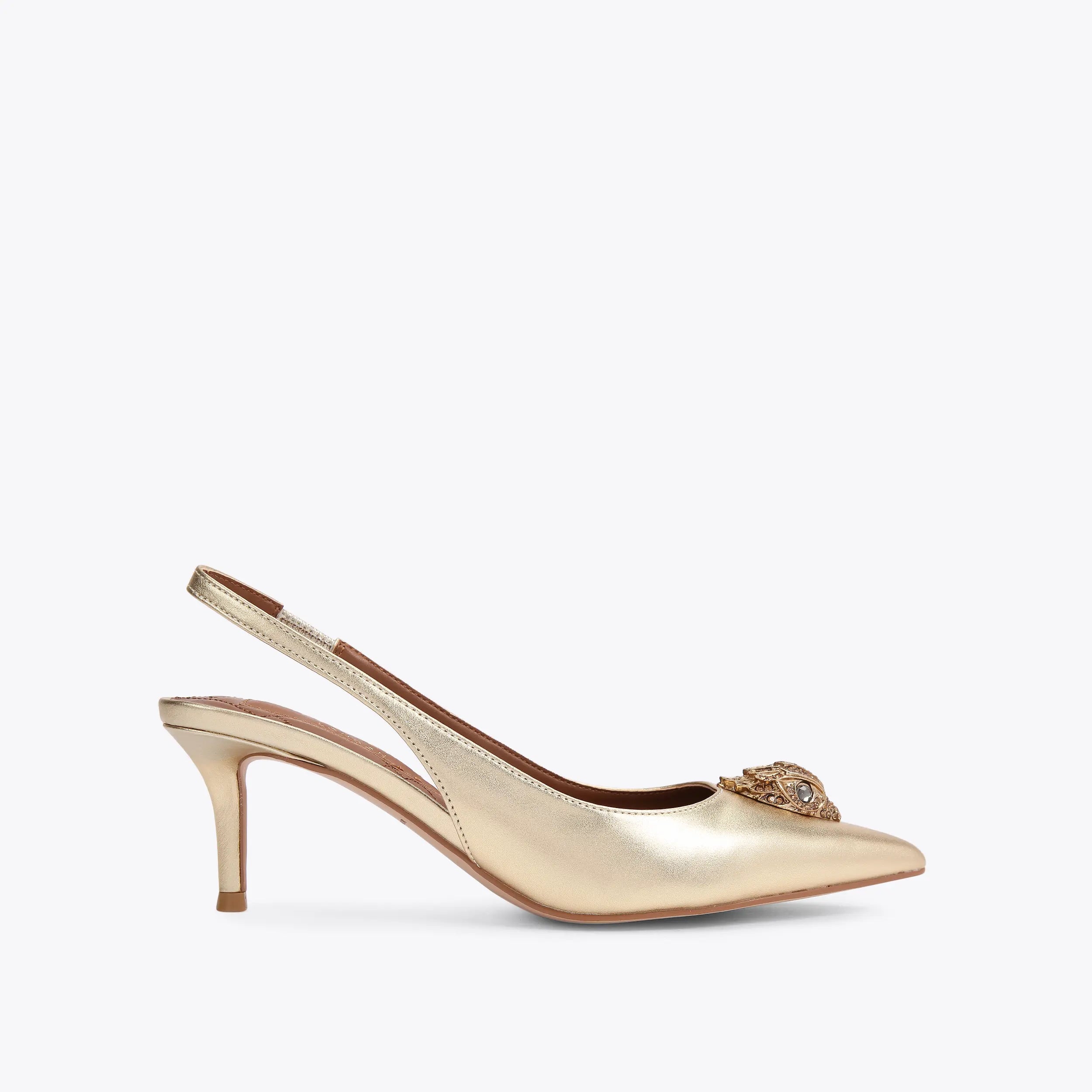 gold