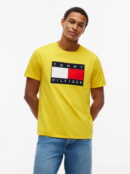 Marigold Yellow