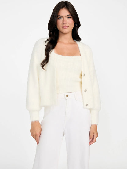 Cream White