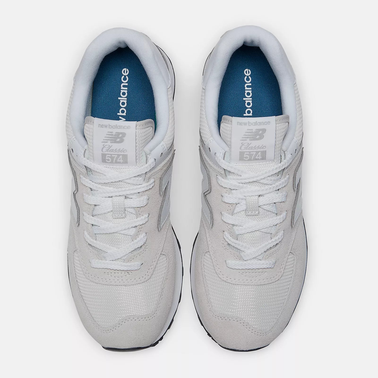 Nimbus Cloud With Nb White