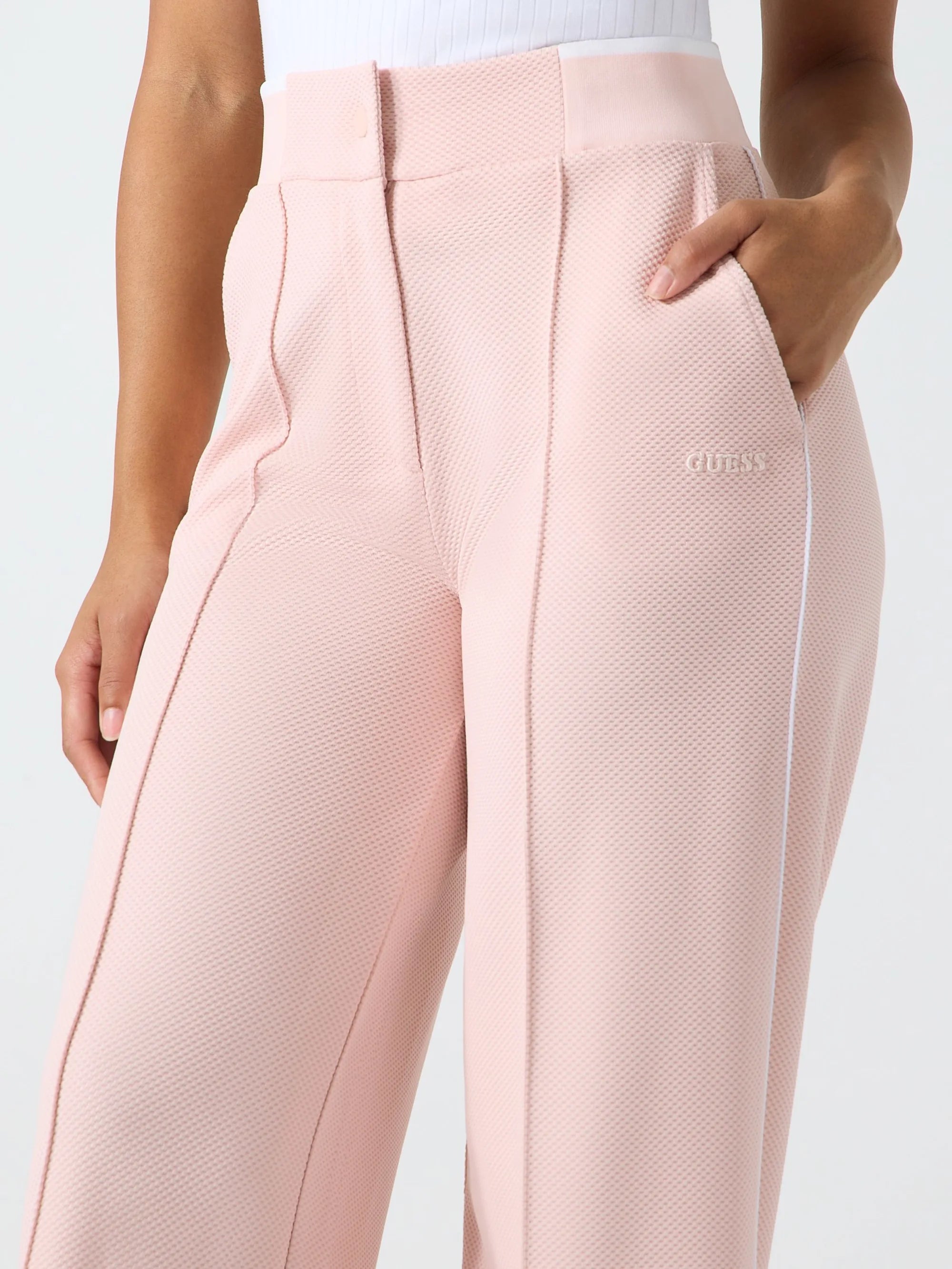 Pink Serenade