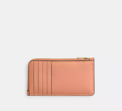 Brass/Peach