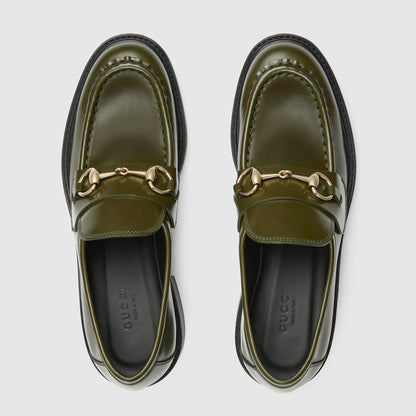 piel verde oscuro