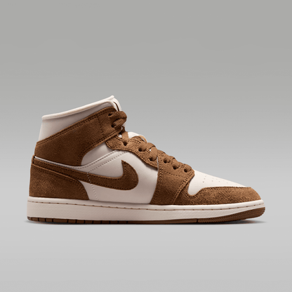 Light British Tan/Chalk