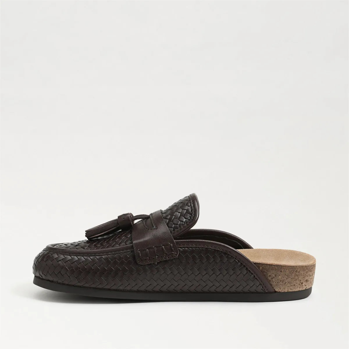 Cafe Noir Woven Leather